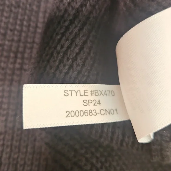 J. Crew Emilie Sweater Lady Jacket With Contrast Trim - Picture 12 of 16